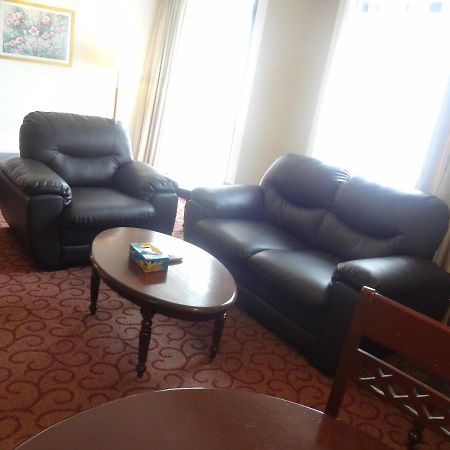 Kuala Lumpur Apartment At Times Square 外观 照片