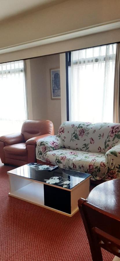 Kuala Lumpur Apartment At Times Square 外观 照片