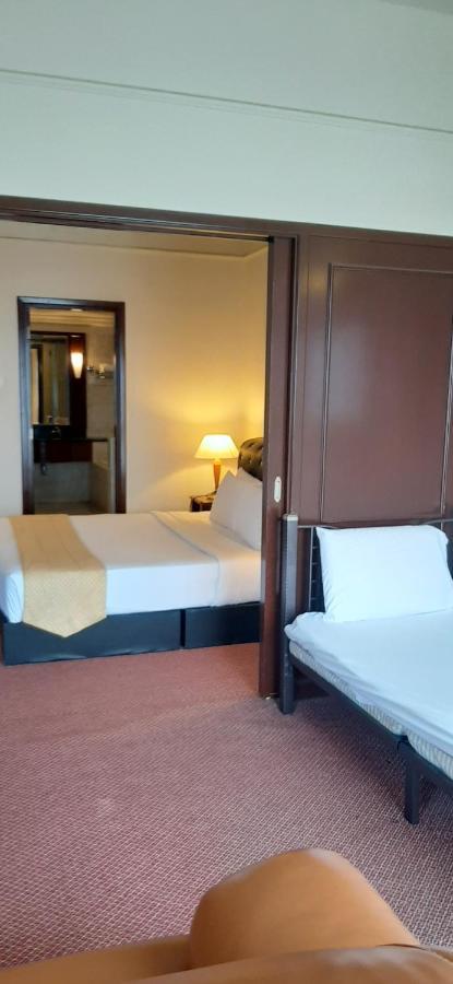 Kuala Lumpur Apartment At Times Square 外观 照片