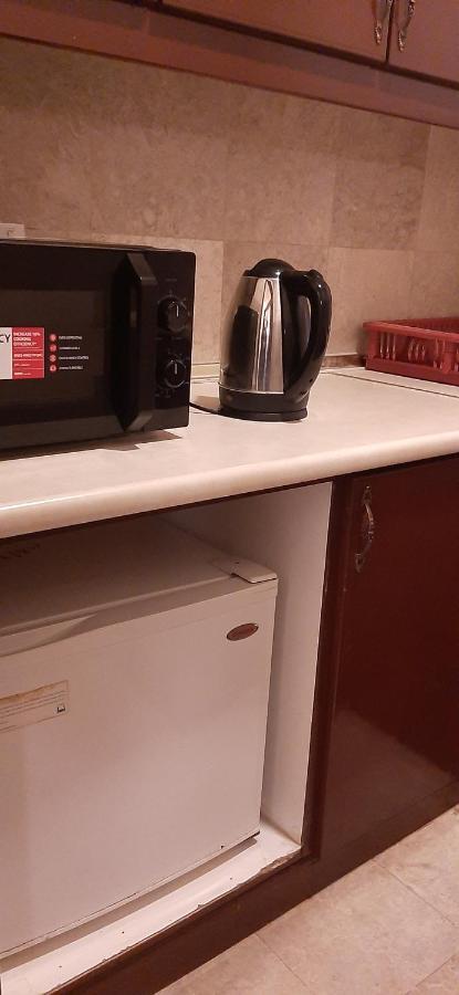 Kuala Lumpur Apartment At Times Square 外观 照片