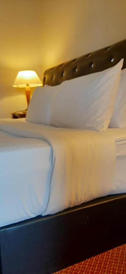 Kuala Lumpur Apartment At Times Square 外观 照片