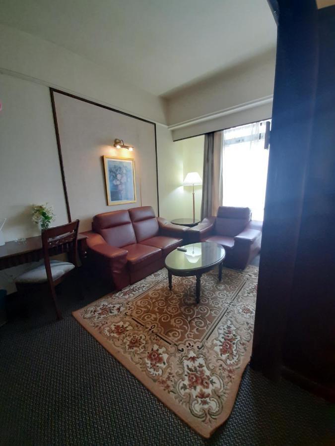 Kuala Lumpur Apartment At Times Square 外观 照片