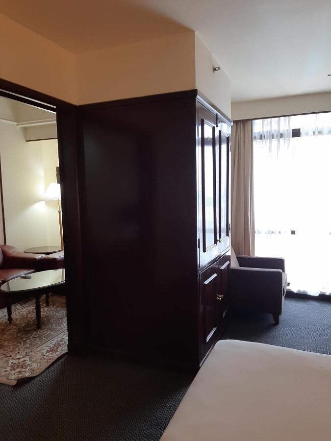 Kuala Lumpur Apartment At Times Square 外观 照片