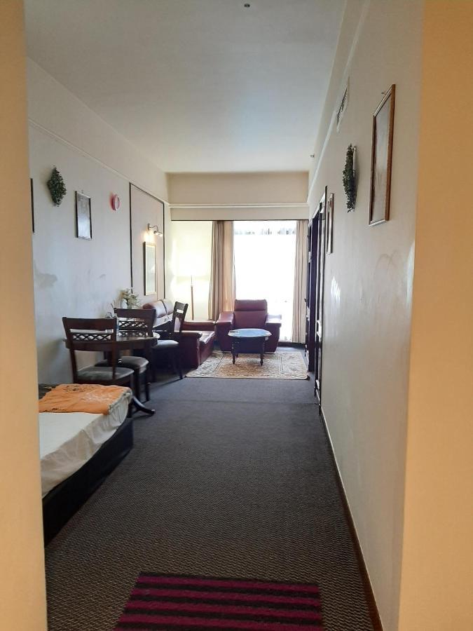 Kuala Lumpur Apartment At Times Square 外观 照片
