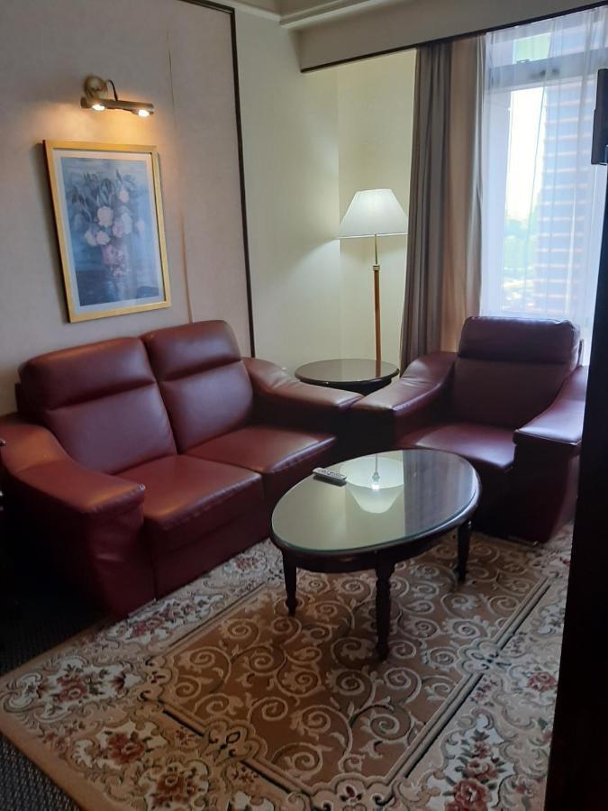 Kuala Lumpur Apartment At Times Square 外观 照片