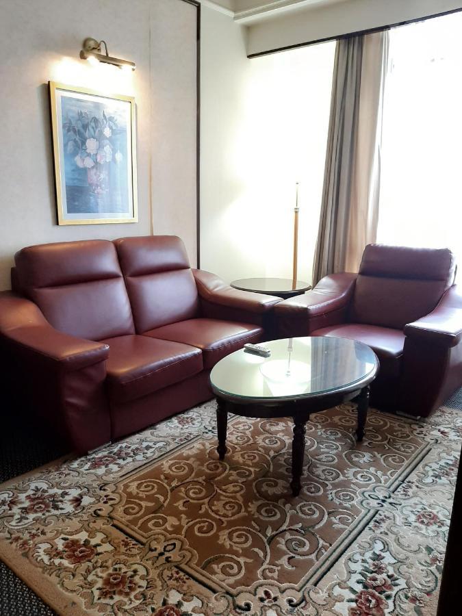 Kuala Lumpur Apartment At Times Square 外观 照片