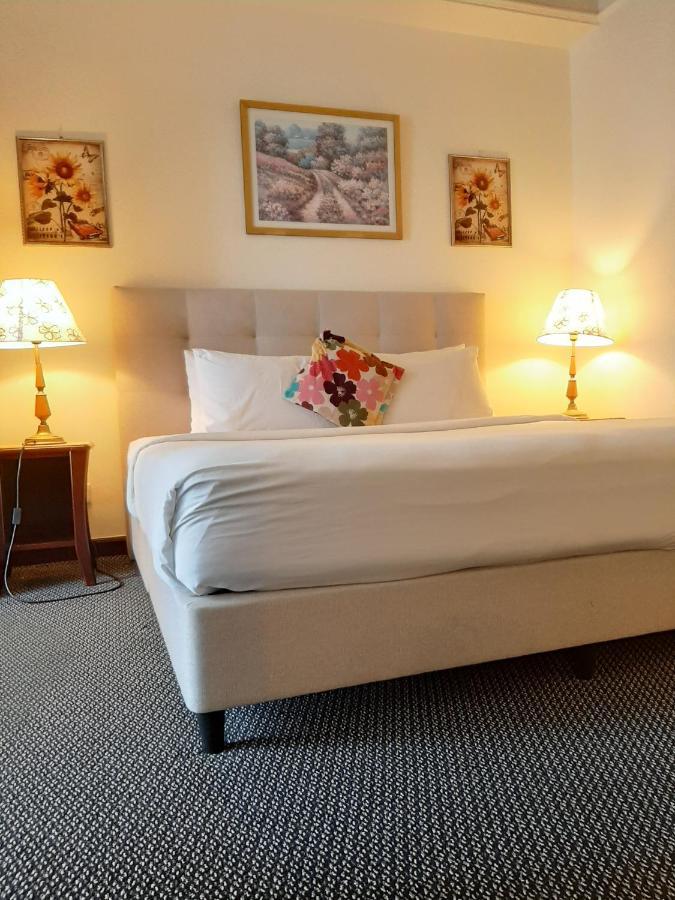 Kuala Lumpur Apartment At Times Square 外观 照片