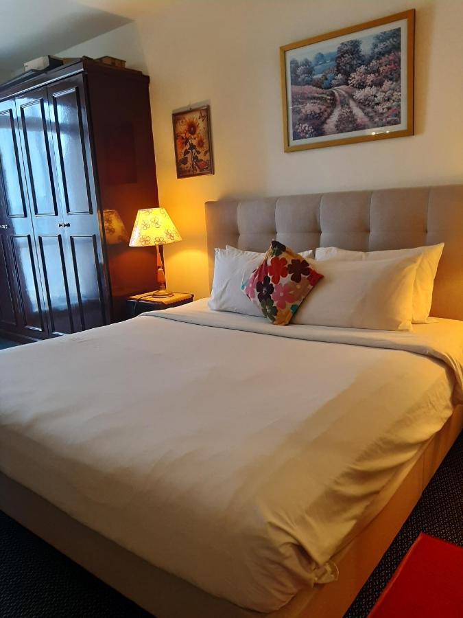 Kuala Lumpur Apartment At Times Square 外观 照片