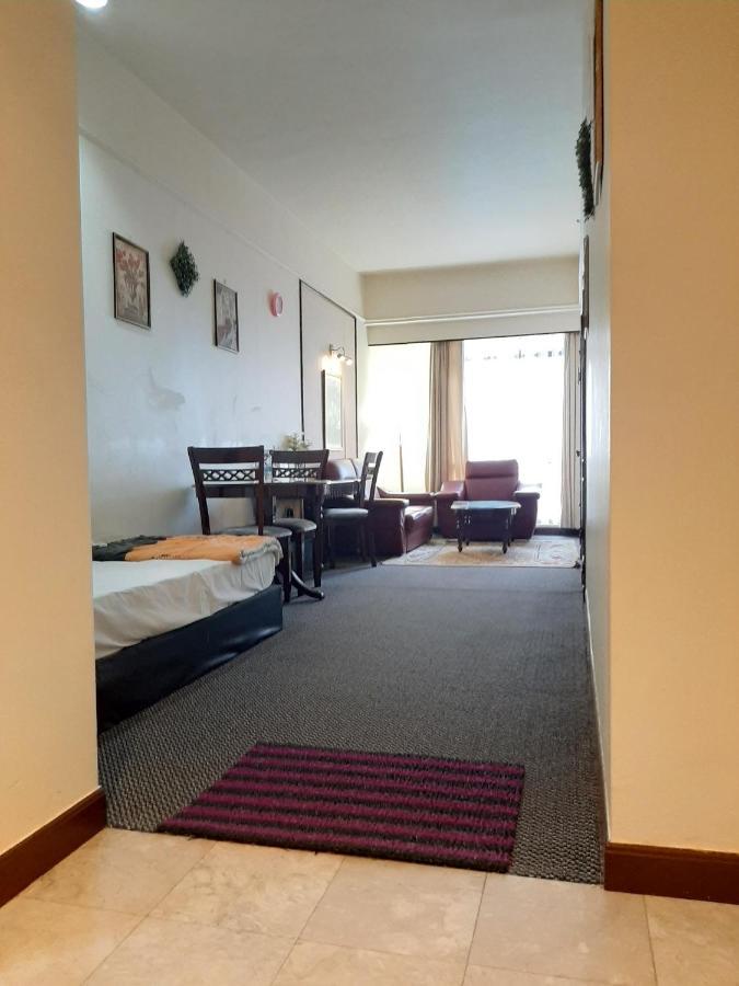 Kuala Lumpur Apartment At Times Square 外观 照片