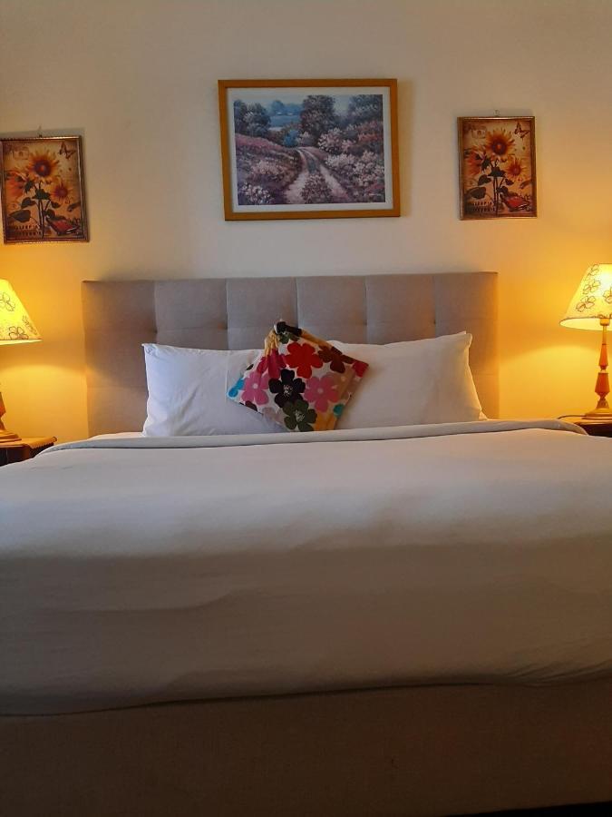 Kuala Lumpur Apartment At Times Square 外观 照片