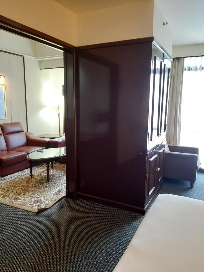 Kuala Lumpur Apartment At Times Square 外观 照片