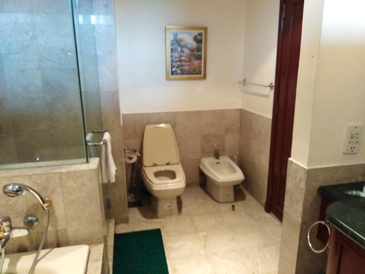 Kuala Lumpur Apartment At Times Square 外观 照片