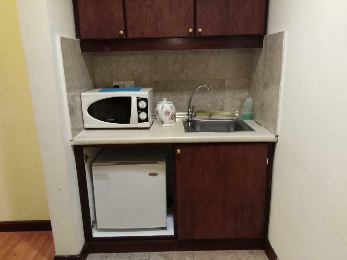 Kuala Lumpur Apartment At Times Square 外观 照片
