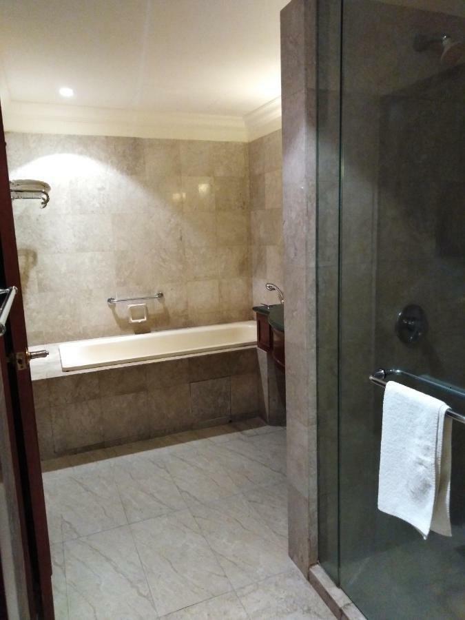 Kuala Lumpur Apartment At Times Square 外观 照片