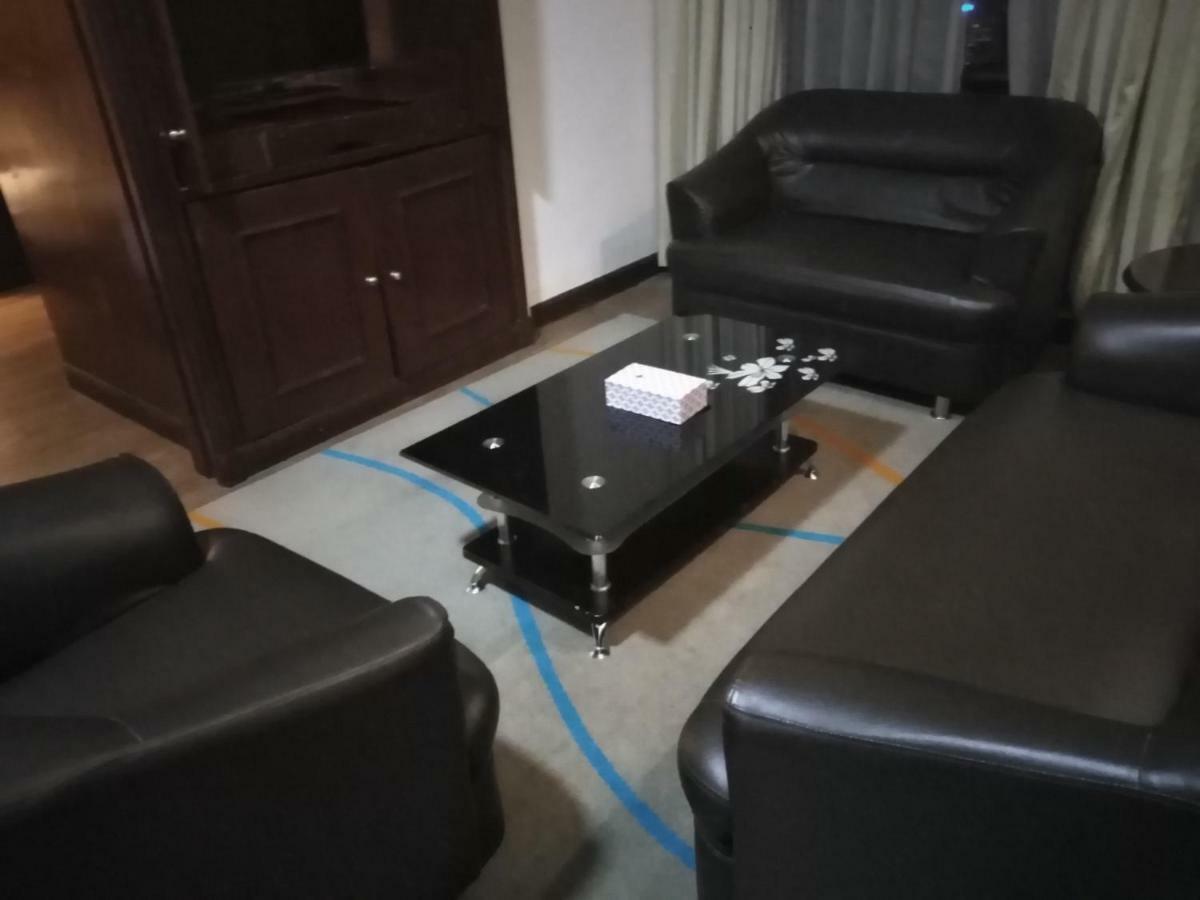 Kuala Lumpur Apartment At Times Square 外观 照片