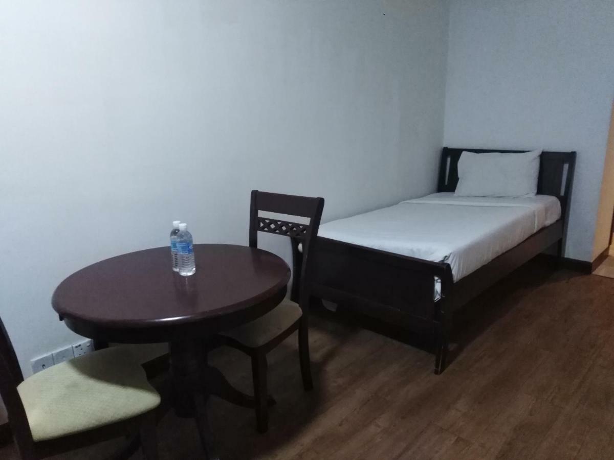 Kuala Lumpur Apartment At Times Square 外观 照片