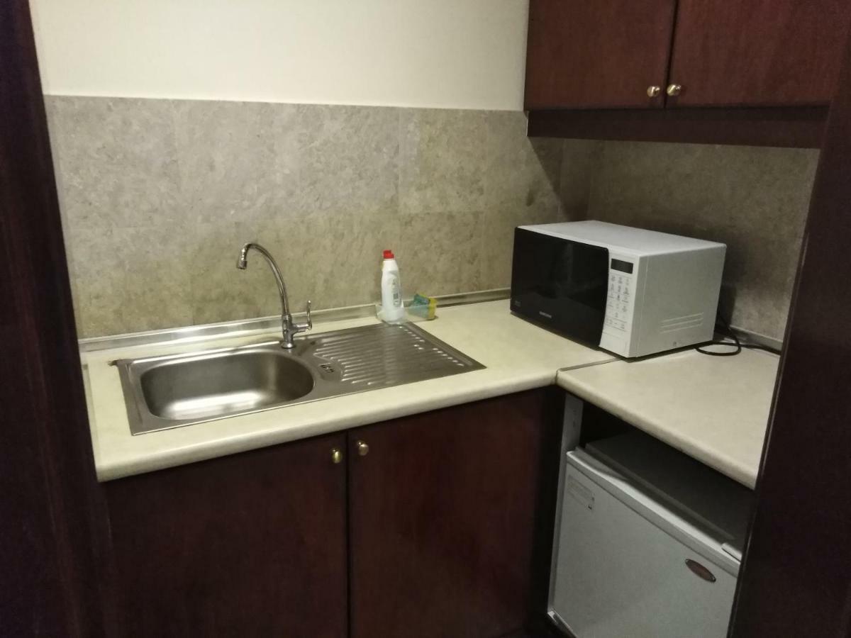 Kuala Lumpur Apartment At Times Square 外观 照片