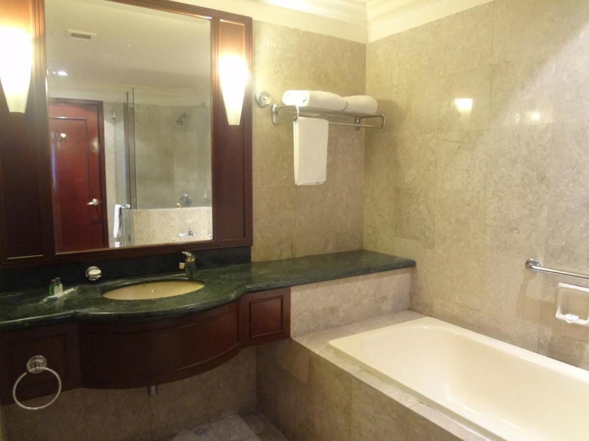 Kuala Lumpur Apartment At Times Square 外观 照片