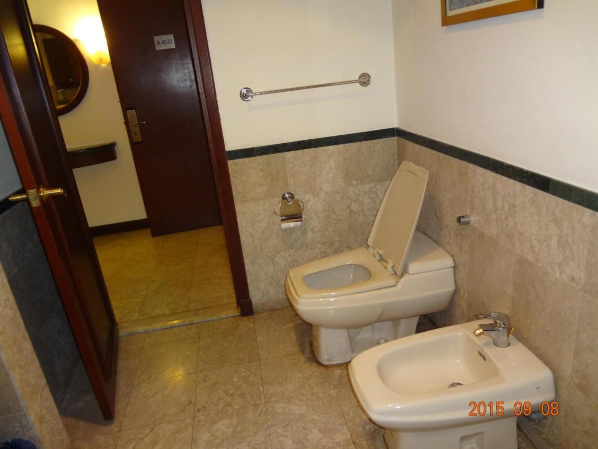 Kuala Lumpur Apartment At Times Square 外观 照片