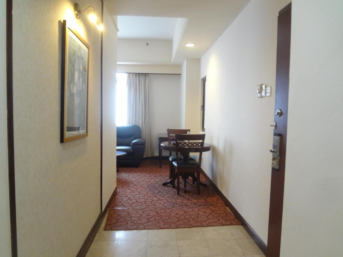 Kuala Lumpur Apartment At Times Square 外观 照片